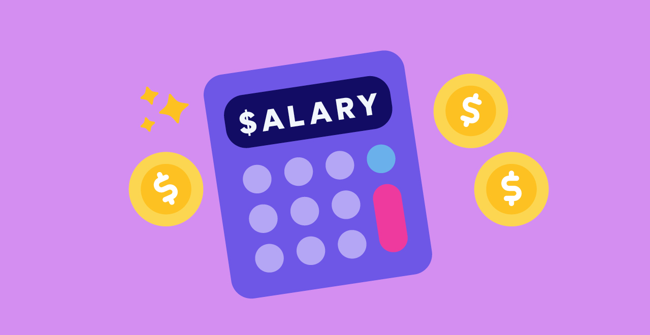 How are Australian salary packages calculated?