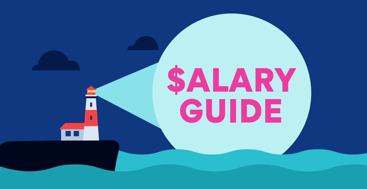 A guide to salary averages in Australia in your industry