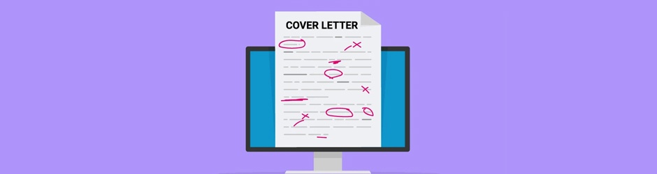 5 things employers wish they could say about your cover letter
