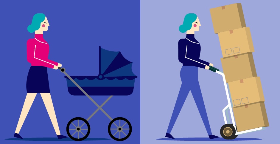 Returning to work after parental leave? Read this first