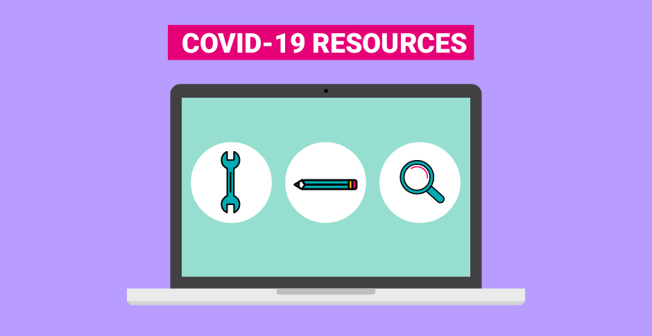 Is your job impacted by COVID-19? Here are the key resources for help