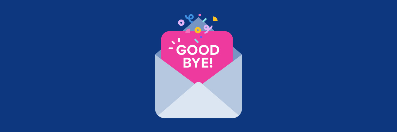 Farewell message to a colleague: 20 ways to say goodbye