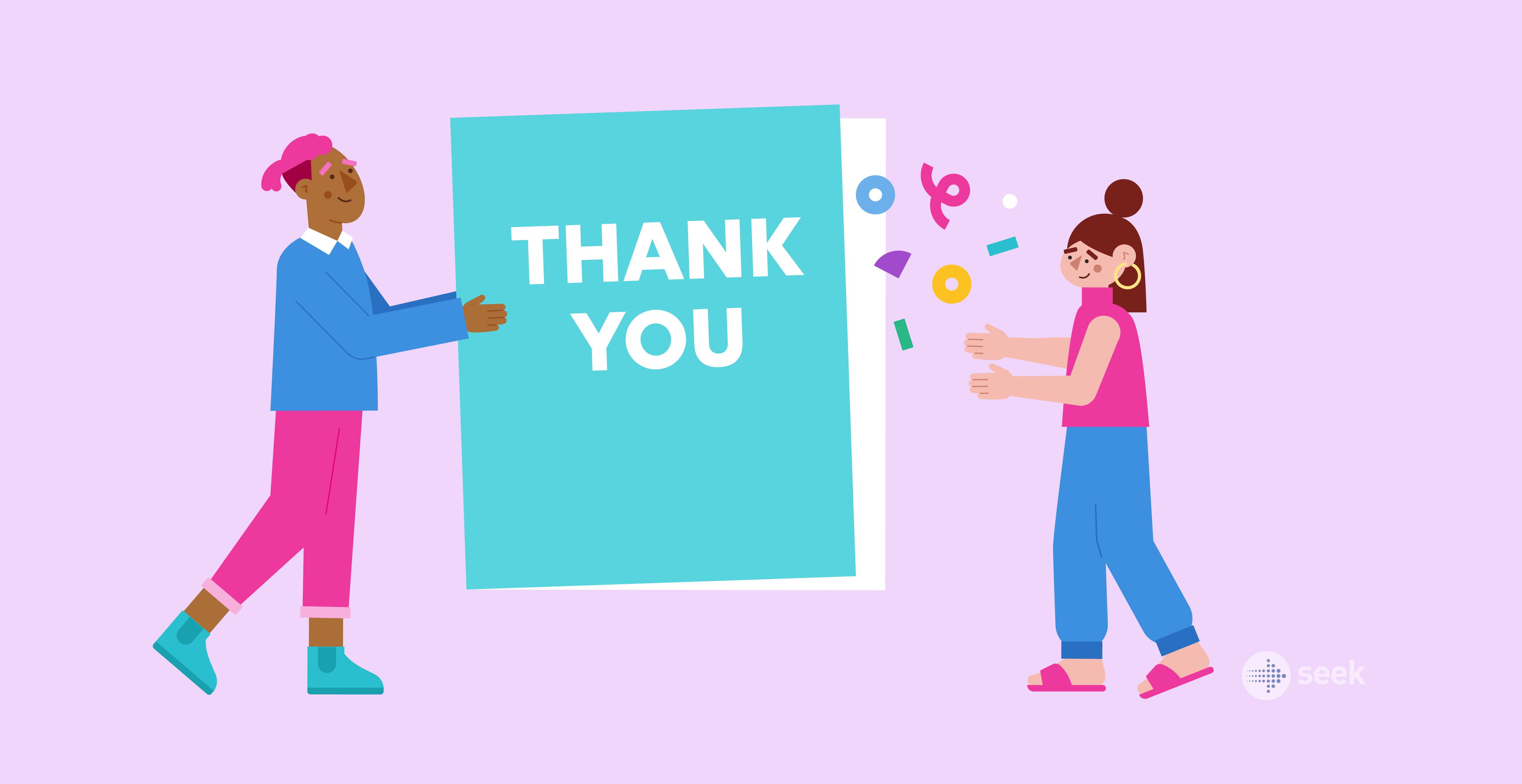 50+ examples of how to write ‘Thank you for your support’