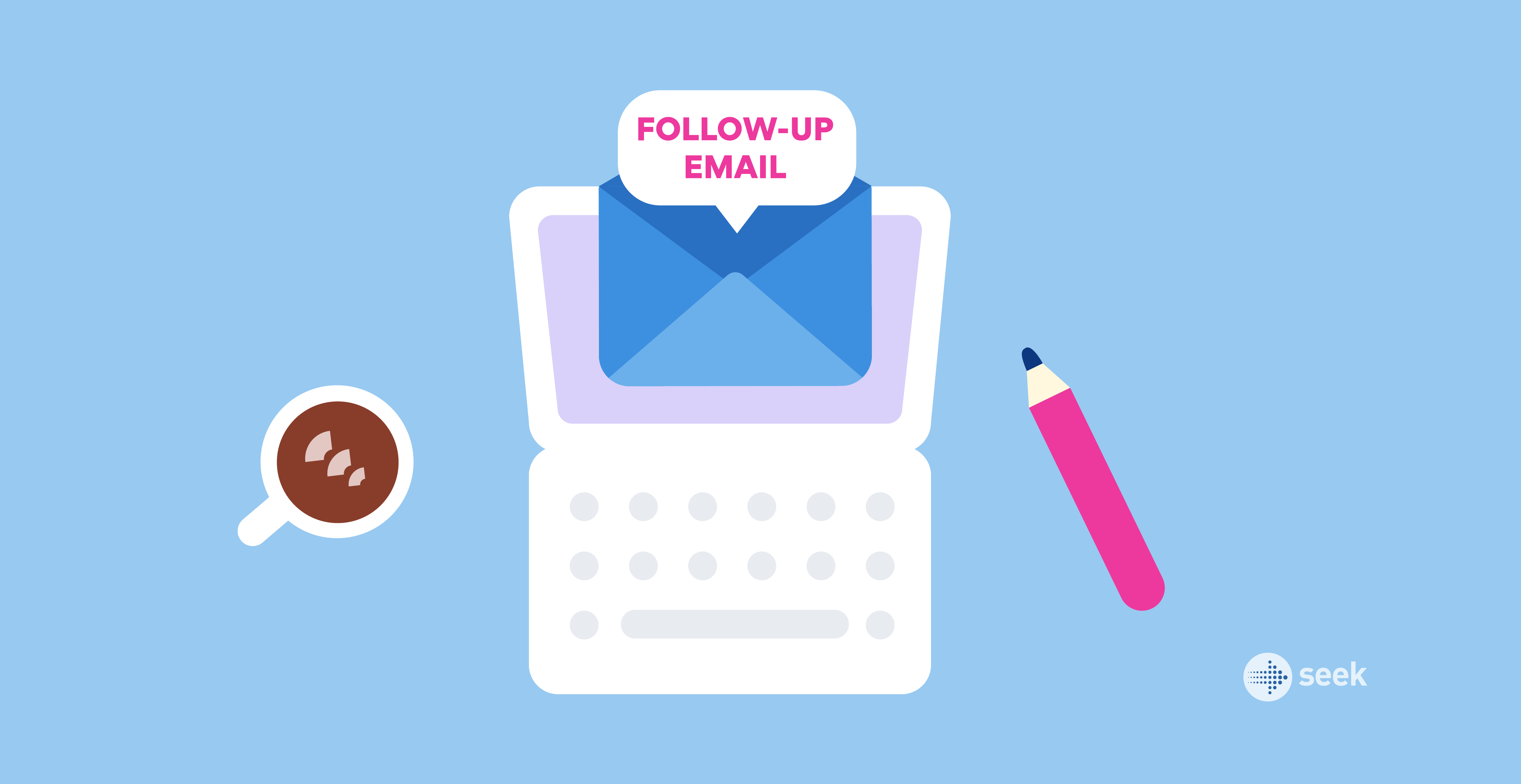How to write a follow up email for a job application: Templates and tips