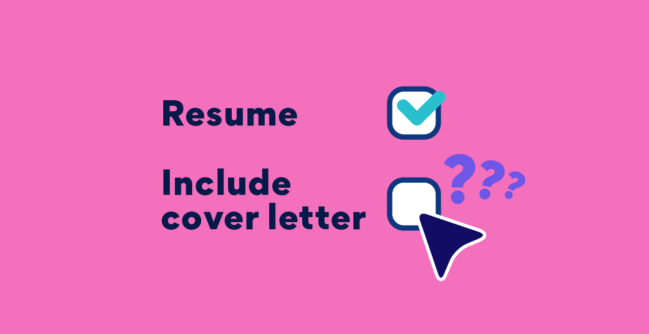 The truth about cover letters