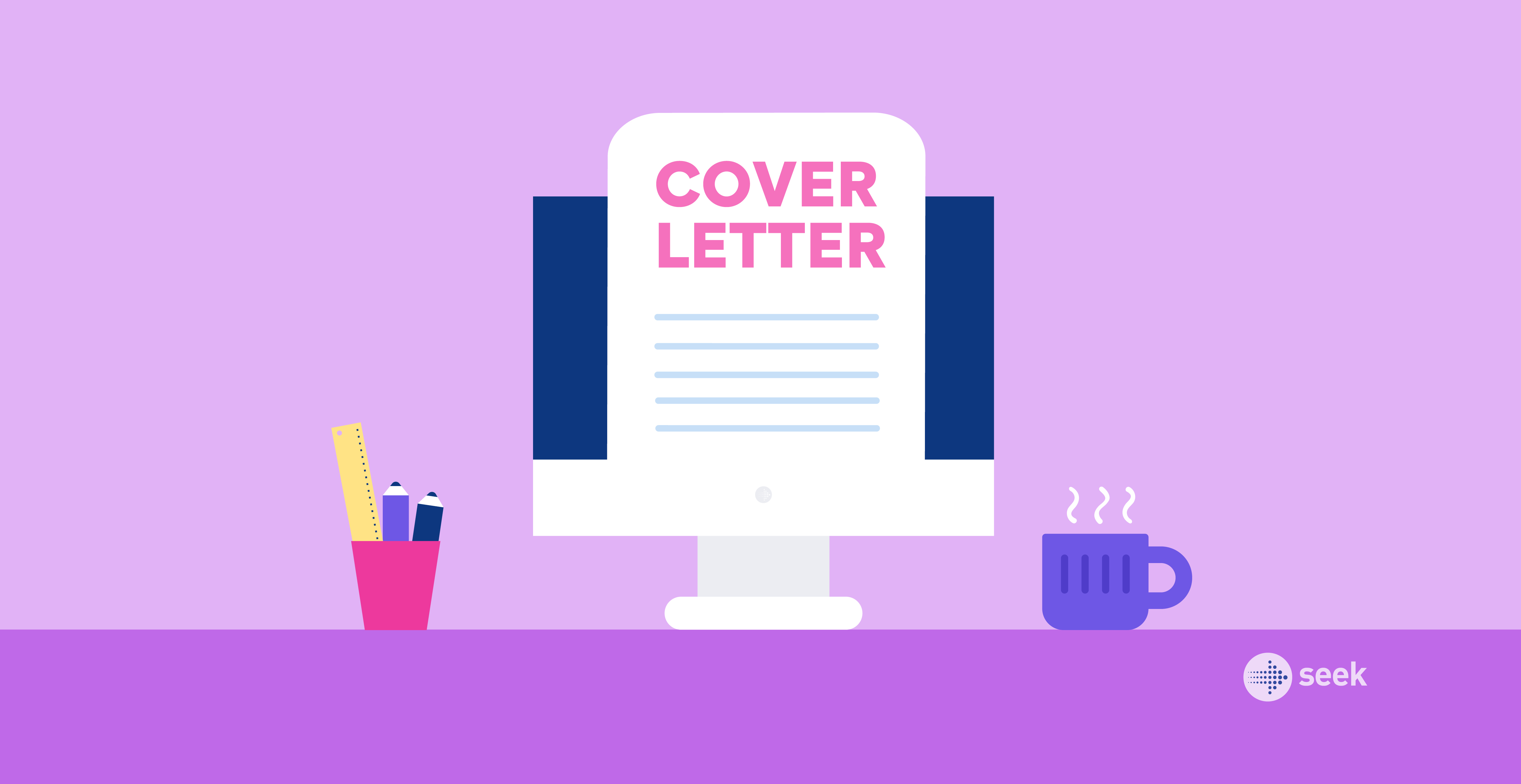 How to write a career change cover letter